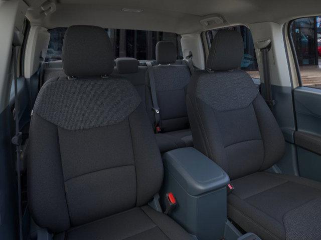 new 2025 Ford Maverick car, priced at $32,832