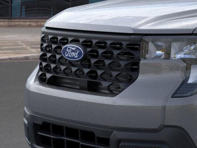 new 2026 Ford Maverick car, priced at $30,822