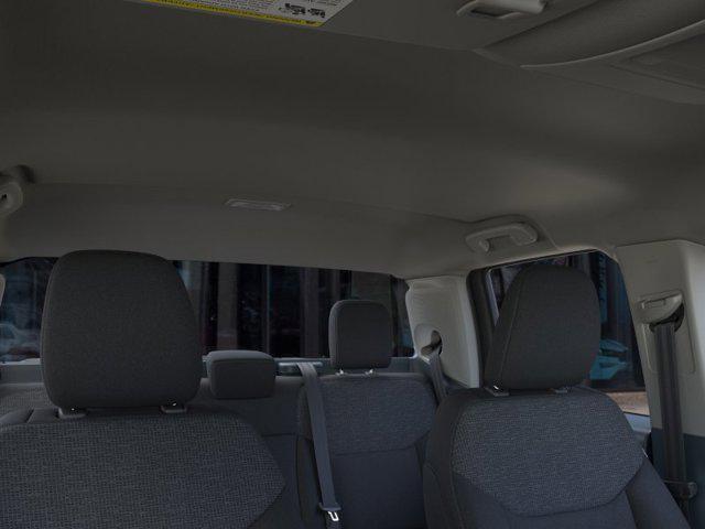 new 2026 Ford Maverick car, priced at $29,884