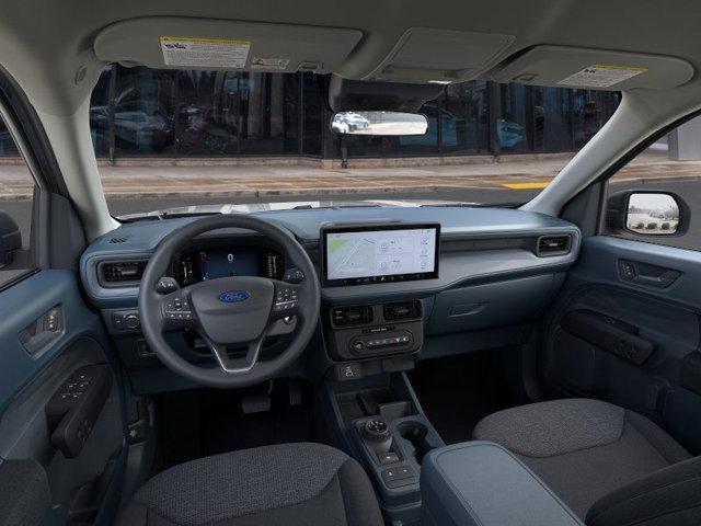 new 2026 Ford Maverick car, priced at $30,822