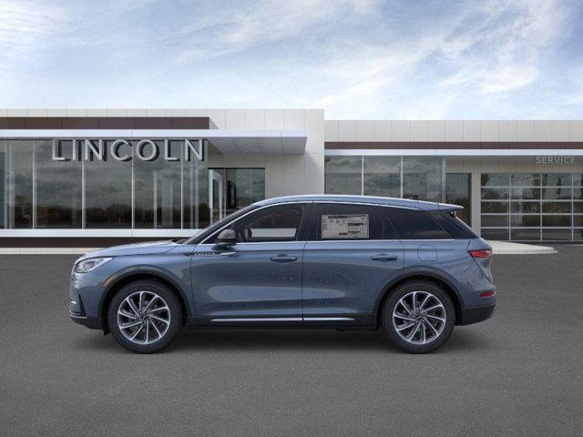 new 2025 Lincoln Corsair car, priced at $46,032