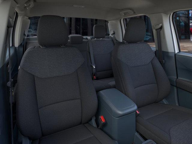 new 2025 Ford Maverick car, priced at $30,218