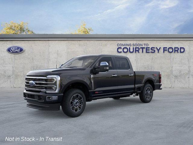 new 2026 Ford F-350 car, priced at $100,602