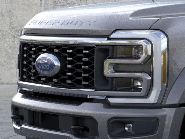new 2026 Ford F-450 car, priced at $105,540