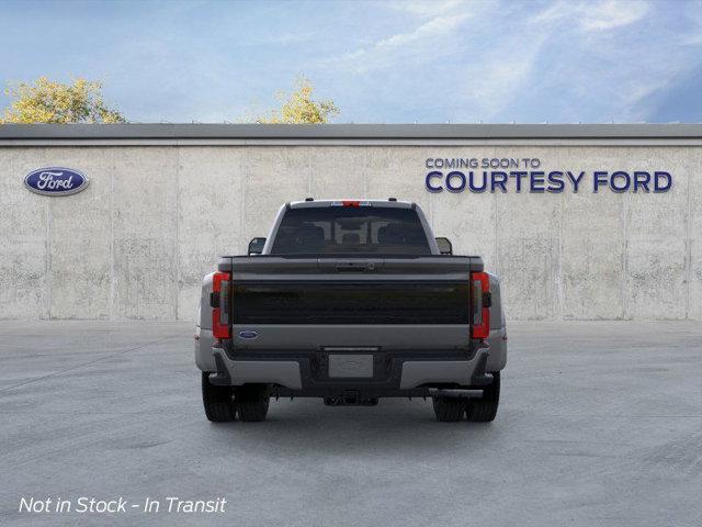 new 2026 Ford F-450 car, priced at $105,540