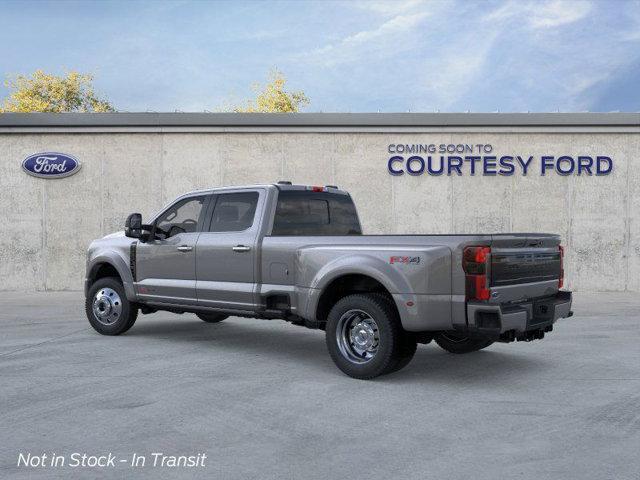 new 2026 Ford F-450 car, priced at $105,540