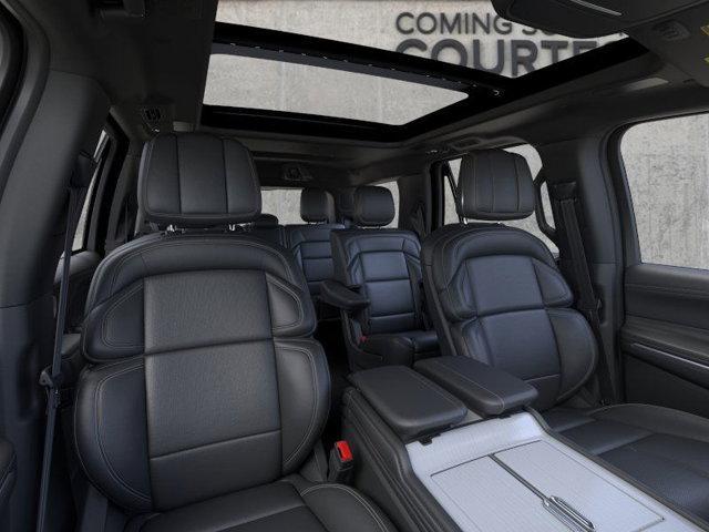 new 2026 Lincoln Navigator car, priced at $109,065