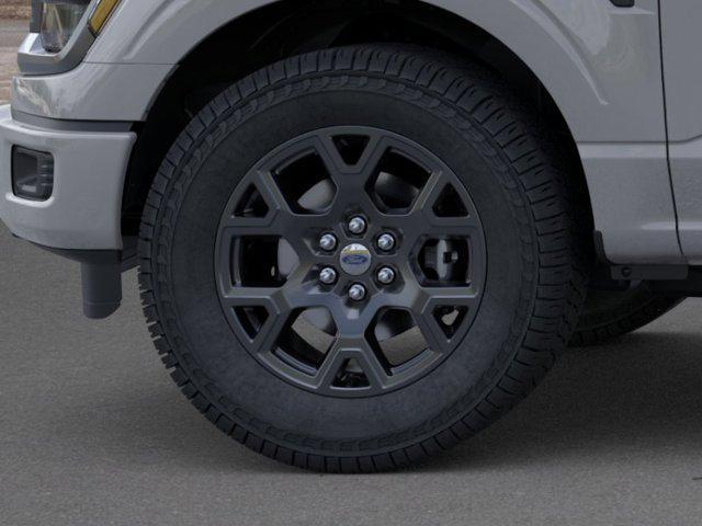 new 2026 Ford F-150 car, priced at $48,238