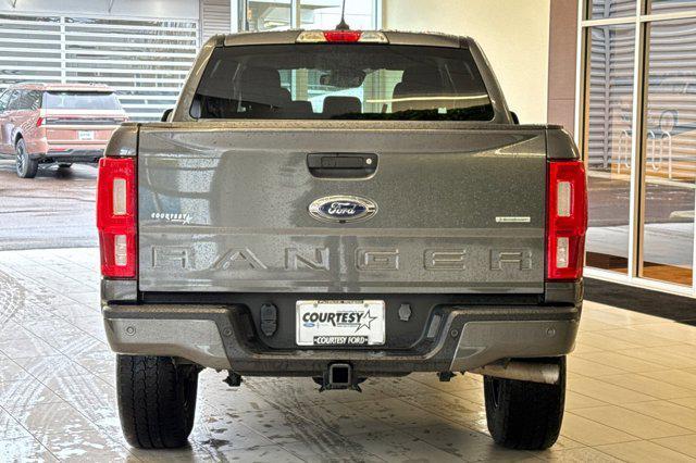 used 2020 Ford Ranger car, priced at $26,728