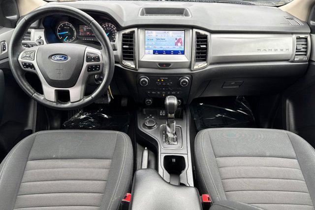 used 2020 Ford Ranger car, priced at $26,728