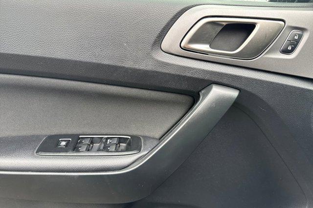 used 2020 Ford Ranger car, priced at $26,728