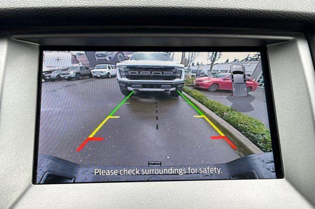 used 2020 Ford Ranger car, priced at $26,728