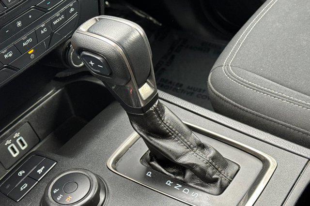 used 2020 Ford Ranger car, priced at $26,728
