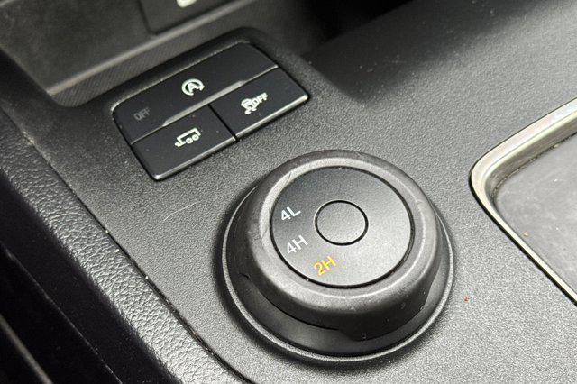 used 2020 Ford Ranger car, priced at $26,728