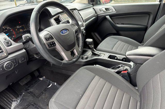 used 2020 Ford Ranger car, priced at $26,728