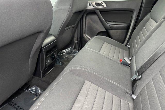 used 2020 Ford Ranger car, priced at $26,728