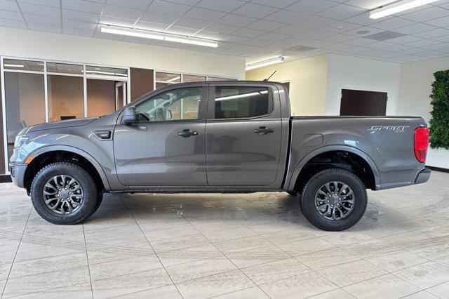 used 2020 Ford Ranger car, priced at $26,728