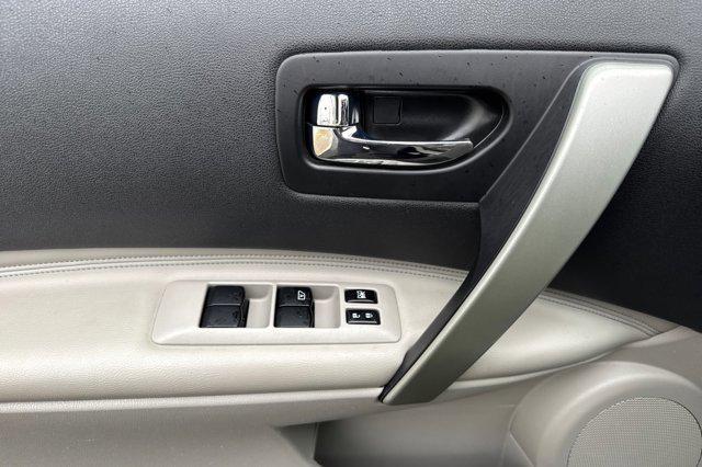 used 2012 Nissan Rogue car, priced at $9,495