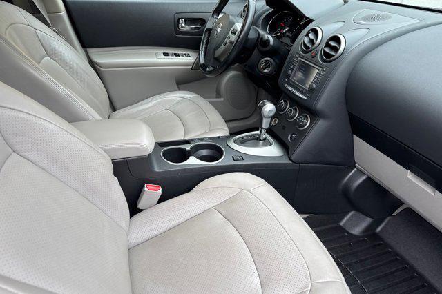 used 2012 Nissan Rogue car, priced at $9,495