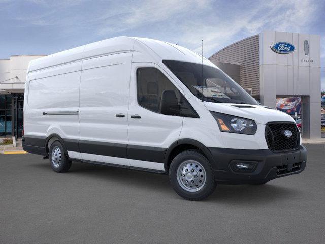 new 2026 Ford Transit-350 car, priced at $63,804
