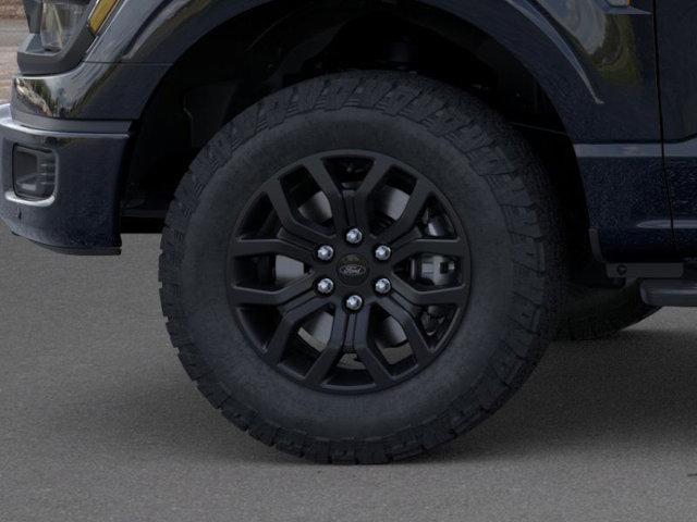 new 2025 Ford F-150 car, priced at $66,248