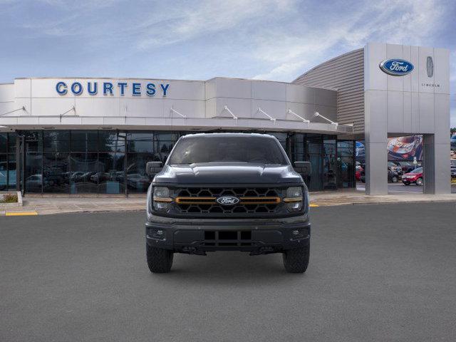 new 2025 Ford F-150 car, priced at $66,248