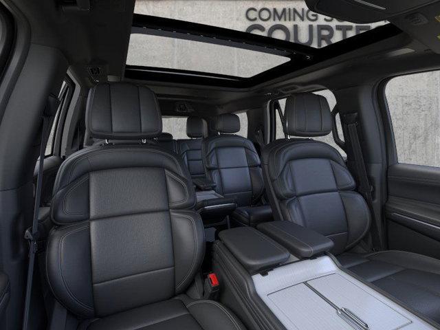 new 2026 Lincoln Navigator car, priced at $113,110