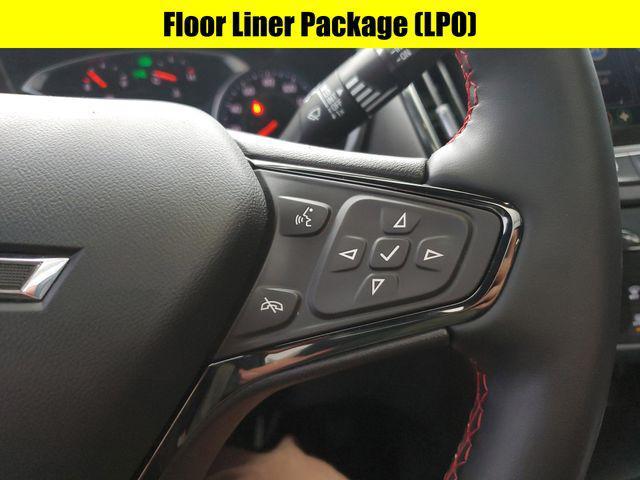 used 2023 Chevrolet Equinox car, priced at $23,373