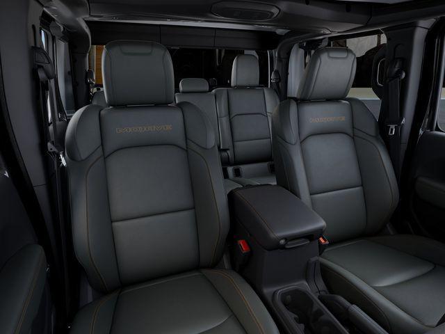 new 2026 Jeep Gladiator car, priced at $57,995