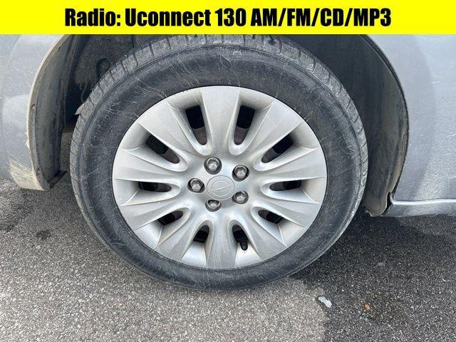 used 2014 Chrysler 200 car, priced at $6,991