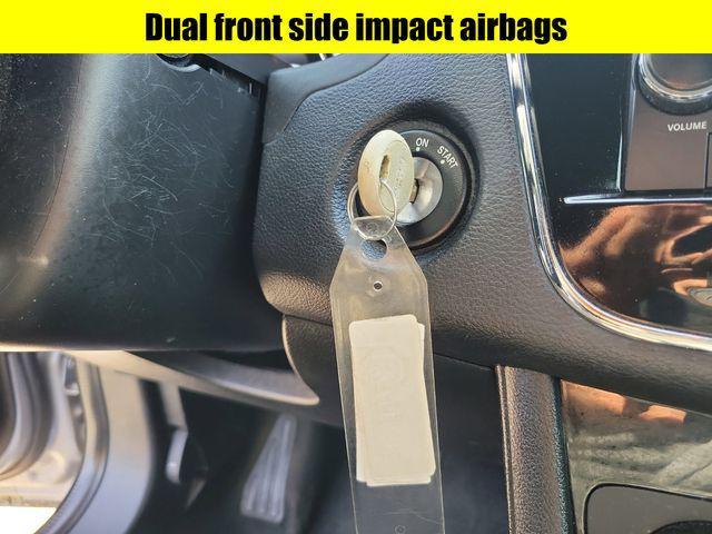 used 2014 Chrysler 200 car, priced at $5,995