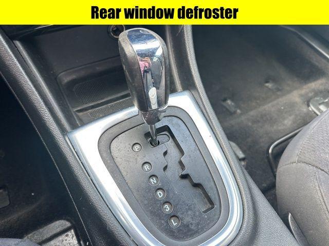 used 2014 Chrysler 200 car, priced at $6,991