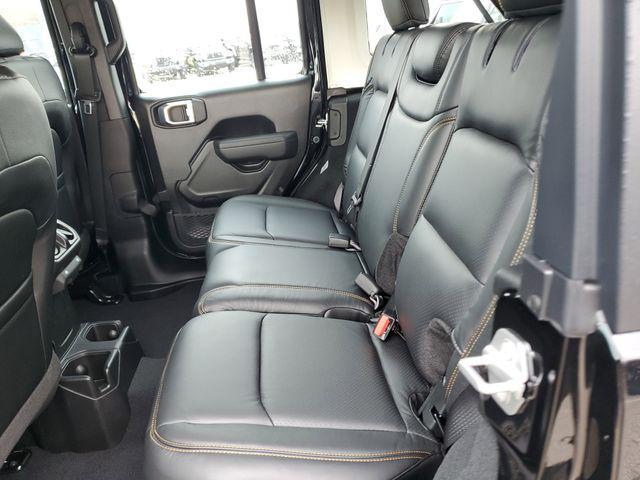 new 2026 Jeep Wrangler car, priced at $43,995