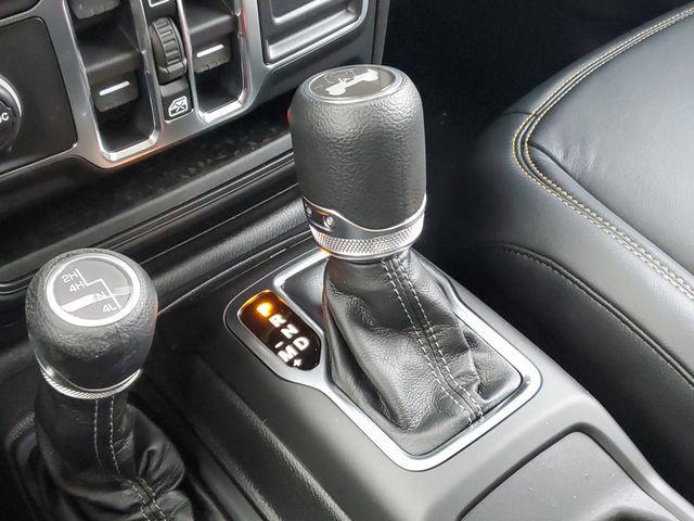 new 2026 Jeep Wrangler car, priced at $43,995