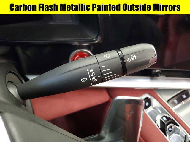 used 2022 Chevrolet Corvette car, priced at $64,873