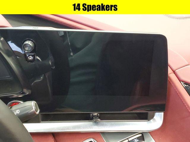 used 2022 Chevrolet Corvette car, priced at $64,873