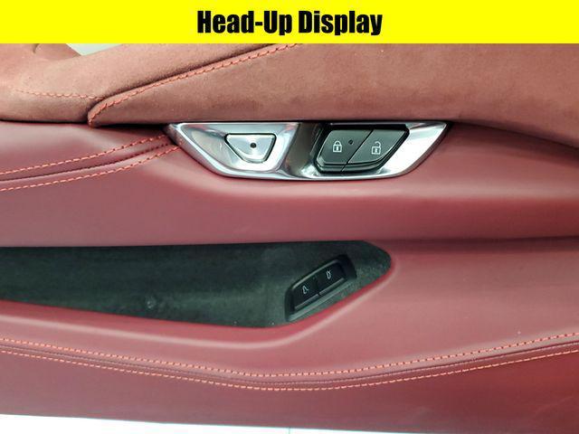 used 2022 Chevrolet Corvette car, priced at $64,873