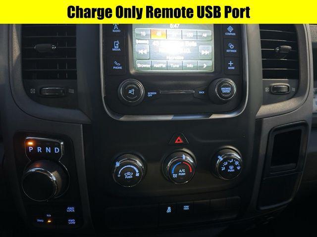used 2014 Ram 1500 car, priced at $13,500