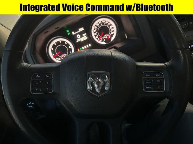 used 2014 Ram 1500 car, priced at $13,500