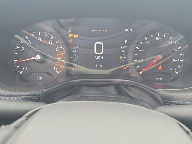 new 2026 Jeep Compass car, priced at $29,995