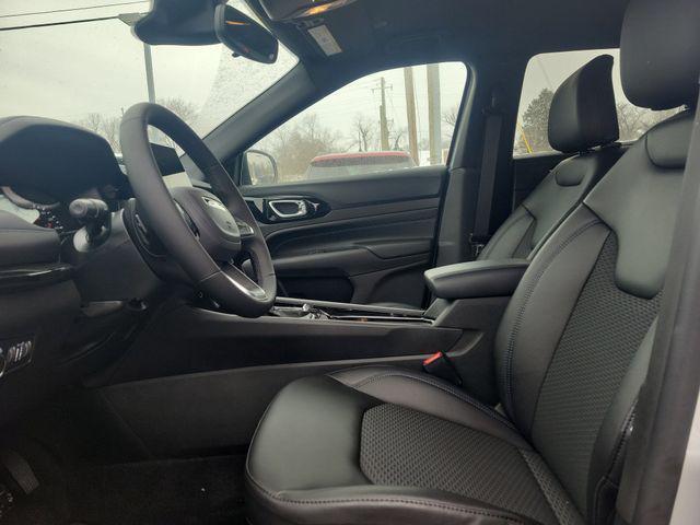 new 2026 Jeep Compass car, priced at $29,995