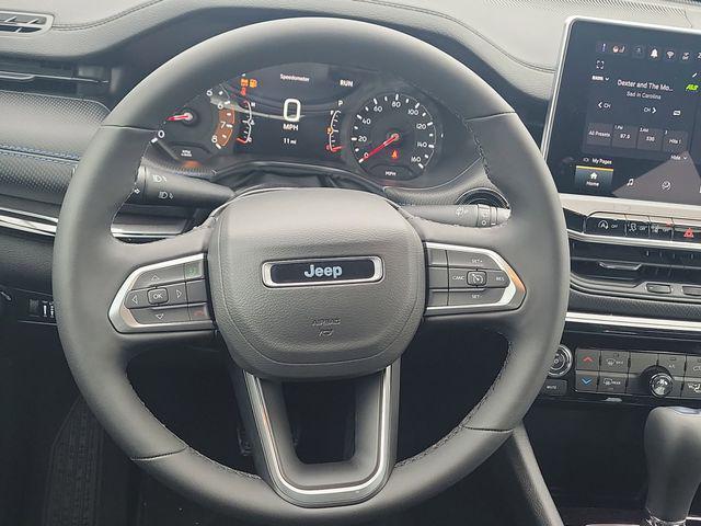 new 2026 Jeep Compass car, priced at $29,995
