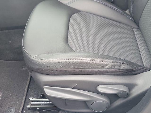 new 2026 Jeep Compass car, priced at $29,995