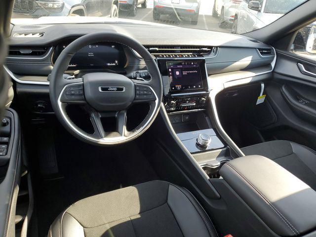 new 2025 Jeep Grand Cherokee L car, priced at $43,111