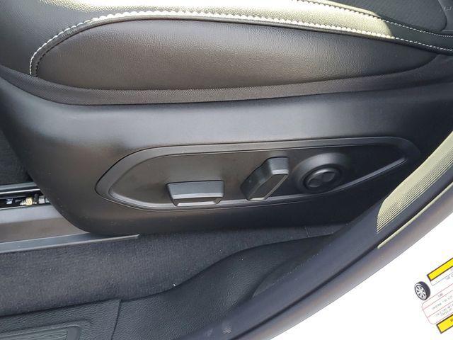 new 2025 Jeep Grand Cherokee L car, priced at $43,111