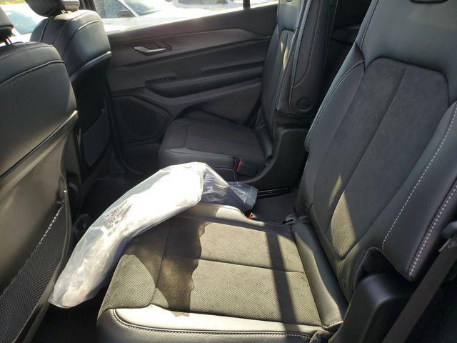 new 2025 Jeep Grand Cherokee L car, priced at $43,111