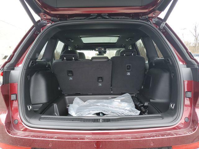 new 2026 Jeep Grand Cherokee car, priced at $46,995