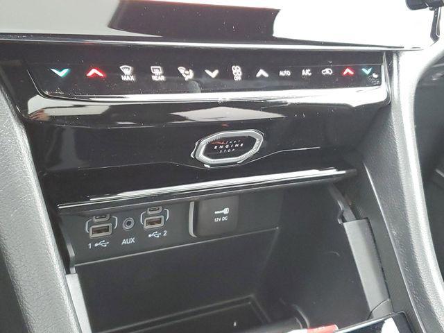 new 2026 Jeep Grand Cherokee car, priced at $46,995