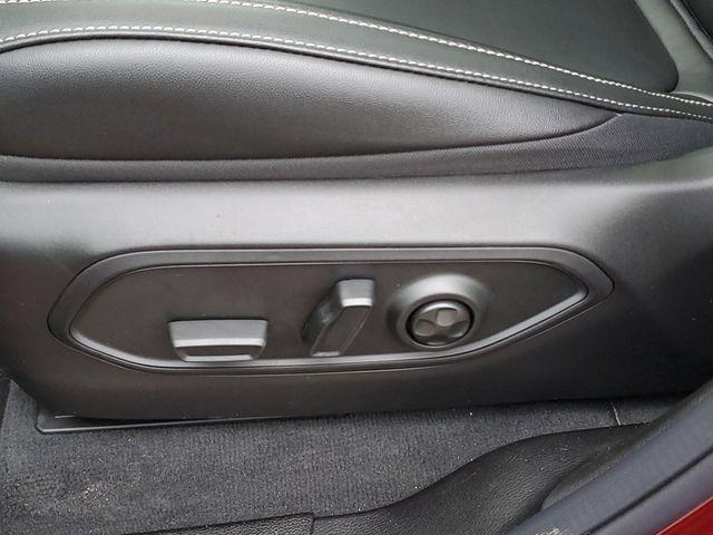 new 2026 Jeep Grand Cherokee car, priced at $46,995