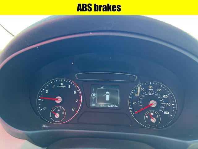 used 2017 Kia Sorento car, priced at $9,995